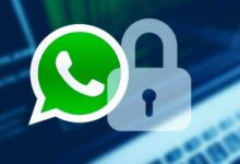 WhatsApp protect