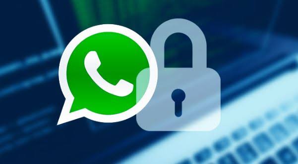 WhatsApp protect